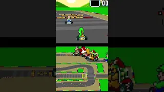 Reviewing EVERY Mario Kart Track #5 (Mario Circuit 2)