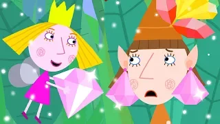 Ben and Holly’s Little Kingdom 🎁Making Christmas Gifts! 🎁Christmas Special | Cartoons for Kids