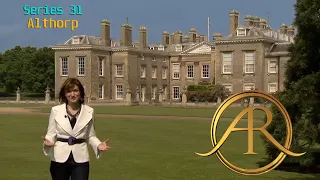 Antiques Roadshow UK 31x02 Althorp (September 14, 2008)