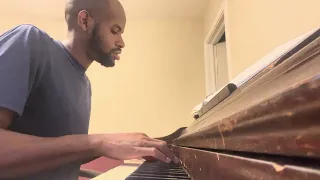 All I do (practice part 2)