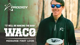 First Look: Prodigy Waco - A Midrange Made for the Pro Tour
