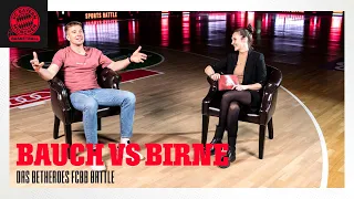 Bauch vs. Birne - Das BetHeroes Sports Battle | feat. Steffen Hamann | Ep. 1