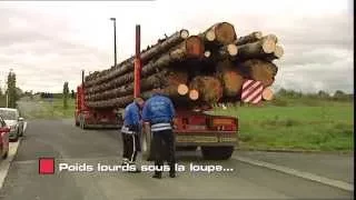 Poids lourds sous la loupe... [Contacts] 01/11/2014