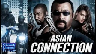 The Asian Connection / Film Completo in Italiano