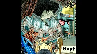 Hopf - Dr. O'blivion’s Nightmare (Full Album)