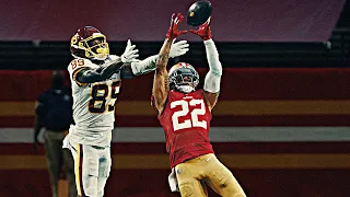 49ers 2020 Season Highlights || 4K