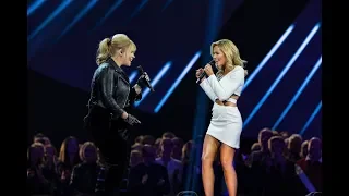 Maite Kelly und Helene Fischer | Liebe lohnt sich | Die Helene Fischer Show