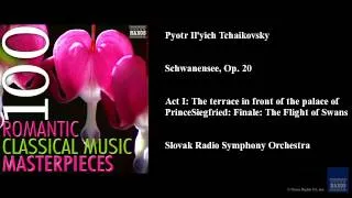 Pyotr Il'yich Tchaikovsky, Schwanensee, Op. 20