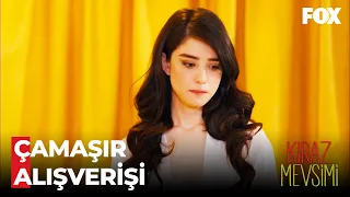 Öykü ve Ayaz'ın Düğün Bohçası - Kiraz Mevsimi 35. Bölüm