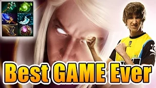 Dendi Dota 2 [Invoker] - Best GAME Ever