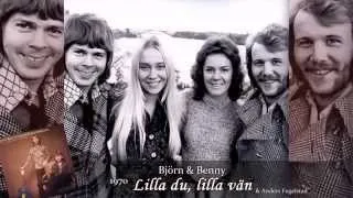 The Andersson-Ulvaeus Chronology | Part 1 | 1966-1971