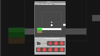 Quick Unity 2d platformer