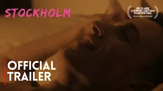 Stockholm | Official Trailer | BFI Flare LGBTIQ+ Film Festival 2022