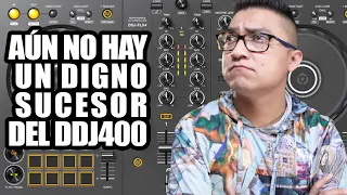 🎧 ¿Vale la Pena el Pioneer DDJ-FLX4? Opinión Sincera y Detallada 💔🤔