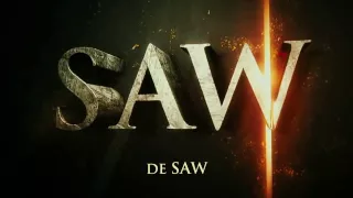 Saw 3D (VII) - Trailer Subtitulado Español - FULL HD