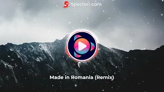 Made in Romania (Remix) | Instagram trending  #musiclovers #music #trending #reels #romania #tiktok
