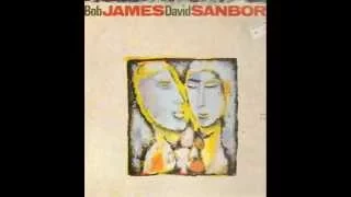 Bob James & David Sanborn - Maputo