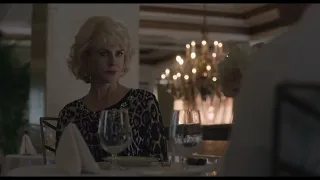 Boy Erased (2018) - Nancy (Nicole Kidman) tells Jared (Lucas Hedges) he doesn't have to go back