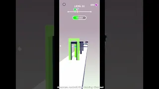 Jelly Shift - All Levels Gameplay Walkthrough Android,ios (Levels 22)