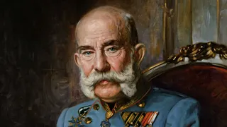Voice of Kaiser Franz Joseph I of Austria Hungary.
