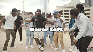 Lil Tecca - Never Left (Dance Video) Shot By @Jmoney1041