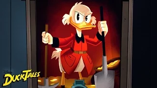 DuckTales First Look | DuckTales | Disney XD