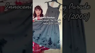 Lolita Dress Challenge!