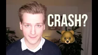 Bitcoin and Everything Crashing! Programmer explains.