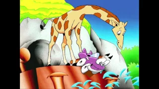 Silent Gaming - Putt Putt Saves The Zoo (No Commentary) Episode 2/2