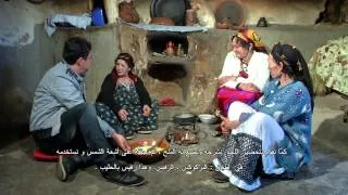 حلقة وثائقي بجاية أقبو