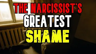 What Covert Narcissists Are Most Ashamed Of