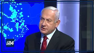 'You don’t want Ayatollahs with nuclear weapons,' says Benjamin Netanyahu in an exclusive interview