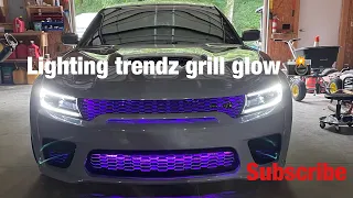 Lighting Trends Grill Glow!!!