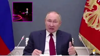 Путин со старой программой “величия” выступил в Давосе