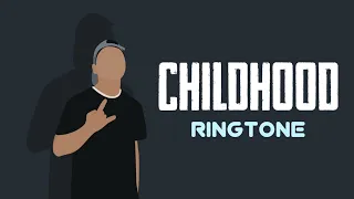 Childhood Ringtone | COOL BEATS | Download Link▼