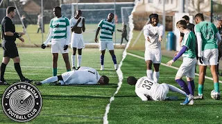 THE WORST SUNDAY LEAGUE TACKLE YOU’LL EVER SEE?🤯❌😵