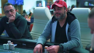 Merit Poker International Montenegro Main Event