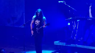 Pain Of Salvation - Accelerator - Live@TivoliVredenburg, Utrecht, Holland, 03-02-2024