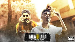 MC STAN - LAILA O LAILA Ft . EMIWAY BANTAI  (PROD.BY ARMOON FLIP) MUSIC VIDEO