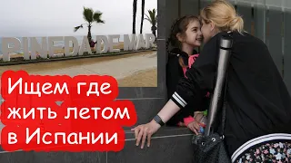 VLOG Ищем где будем дальше жить