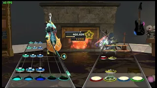 the most mysterious song on the internet but its played in Clone Hero...