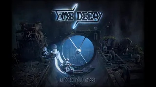 Time Decay - Nameless City (Single)