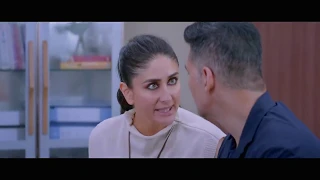 Good Newwz - Official Trailer | Akshay, Kareena, Diljit, Kiara | Raj Mehta | In cinemas 27th Dec