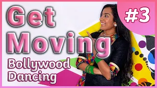 Get Moving with Rupal - Bollywood Dancing for Kids #3