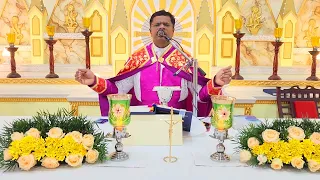 Holy Mass May  21 Tuesday  I 5.30 AM  Monday I Malayalam I Syro Malabar I Fr Bineesh Augustine