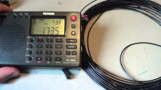 Tips and tricks for the Shortwave Radio beginner Part 3 Antenna