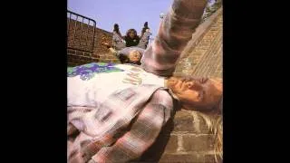 Nirvana "Something In The Way"