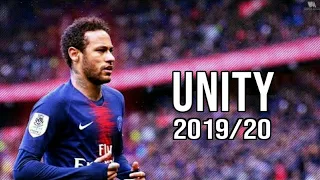 Neymar Jr Unity ft. Alan Walker 2019/20 | HD