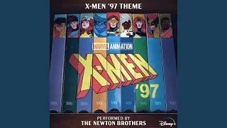 X-Men '97 Theme (From "X-Men '97")