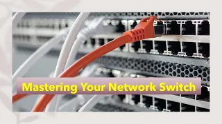 LAN 2.0: How Network Switches & ASICs Are Redefining Connectivity